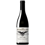 The Federalist Pinot Noir 750ml