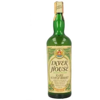 Inver House Blended Scotch Whiskey 1L