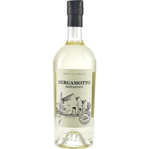 Vecchio Magazzino Doganale Bergamotto Fantastico Calabrian Liqueur 700ml