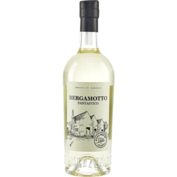 Vecchio Magazzino Doganale Bergamotto Fantastico Calabrian Liqueur 700ml