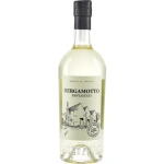 Vecchio Magazzino Doganale Bergamotto Fantastico Calabrian Liqueur 700ml