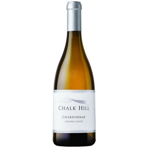 Chalk Hill Chardonnay Sonoma Coast 375ml