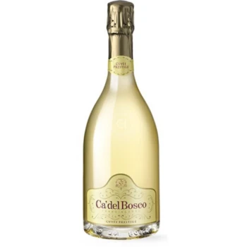 Ca' Del Bosco Franciacorta Extra Brut Cuvee Prestige Nv 750ml