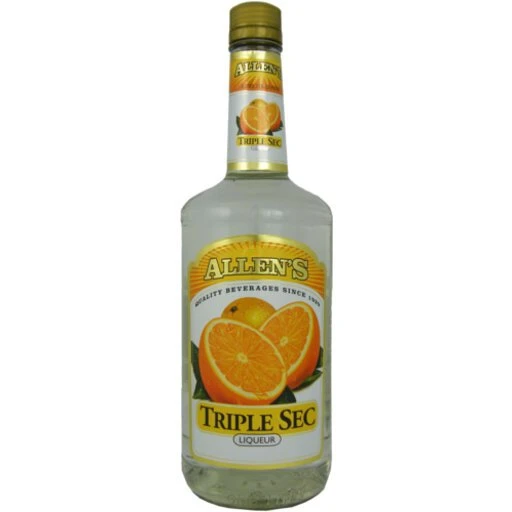 Allen's Triple Sec 1L