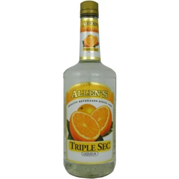 Allen's Triple Sec 1L