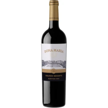 Julio Bastos Dona Maria Grande Reserva DOC Alentejo 2015 750ml