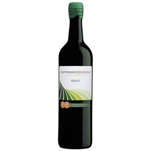 Pepperwood Grove Merlot 750ml