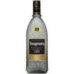 Seagram's Distillers Reserve Gin 750ml