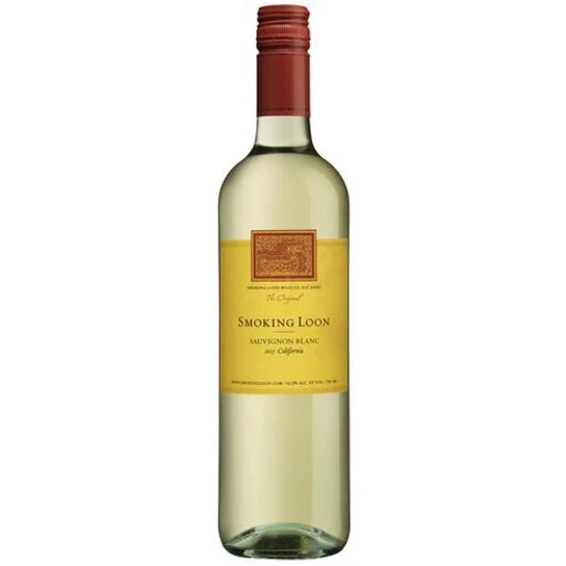 Smoking Loon Sauvignon Blanc 750ml