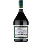 Irish Manor Irish Cream Liqueur 750ml