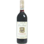 King David Sacramental Sweet Red Wine (Mev) 750ml