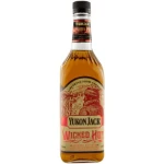 Yukon Jack Fire 100 Proof 750ml