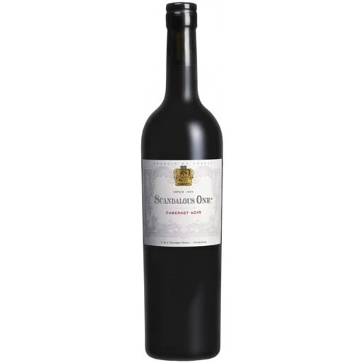 Scandalous One Cabernet Noir 750ml