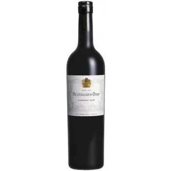 Scandalous One Cabernet Noir 750ml