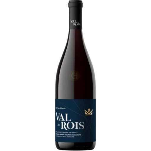 Val Des Rois Le Petite Roy Cote De Rhone France 750ml