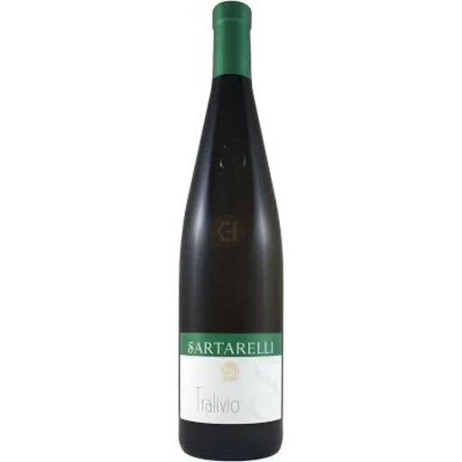 Sartarelli Tralivio Verdicchio Dei Castelli Di Jesi Classico Superiore 750ml