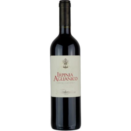 Mastroberardino Aglianico Irpinia DOC 750ml