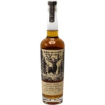 Redwood Empire Foggy Burl Single Malt Whiskey 750ml