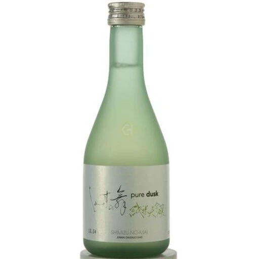 Shimizu No Mai Sake Pure Dusk 300ml