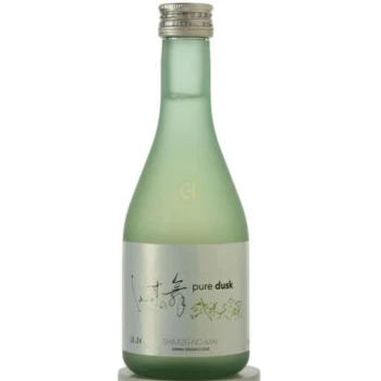 Shimizu No Mai Sake Pure Dusk 300ml