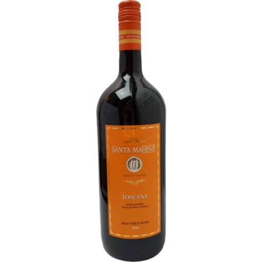 Santa Marina Toscana Red 1.5L
