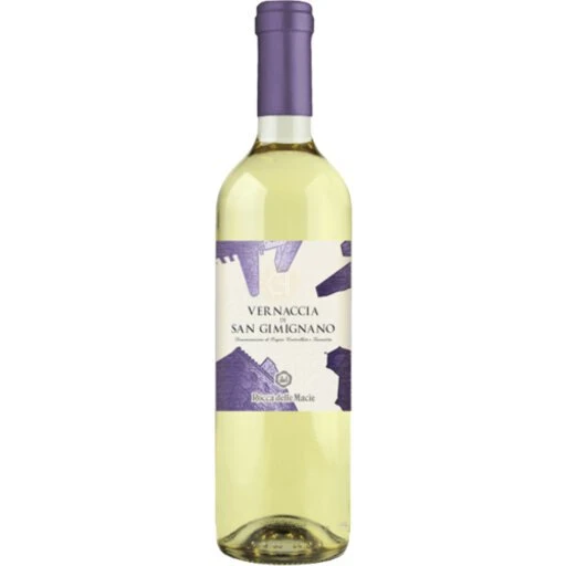 Rocca Delle Macie Vernaccia Di San Gimignano 750ml
