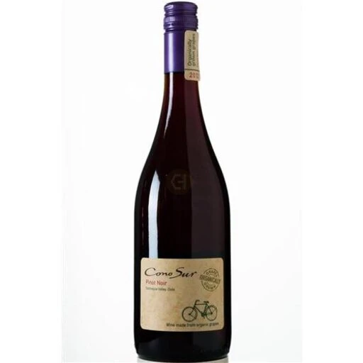 Cono Sur Organic Pinot Noir 750ml