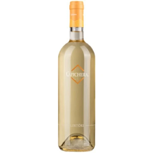 Capichera Lintori Vermentino D Sarddegna DOC 6in 750ml