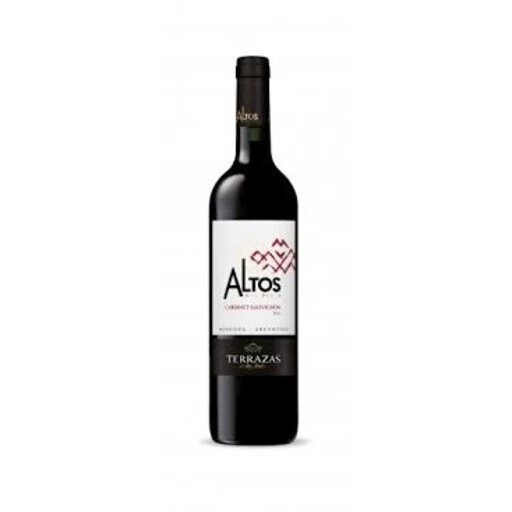 Terrazas de los Andes Altos Cabernet Sauvignon 750ml
