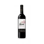 Terrazas de los Andes Altos Cabernet Sauvignon 750ml