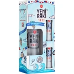 Yeni Raki Gift Set 700ml
