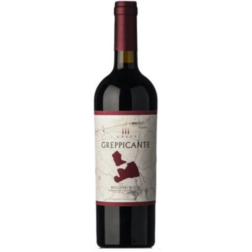 I Greppi, Greppicante 2023 750ml