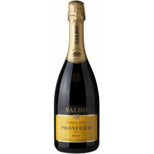 Valdo Marca Oro Prosecco Brut 750ml