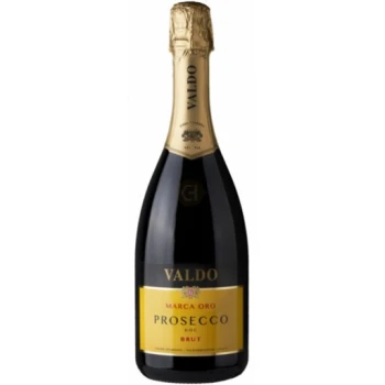 Valdo Marca Oro Prosecco Brut 750ml