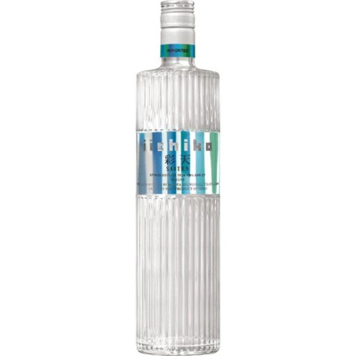 Iichiko Saiten Shochu 750ml