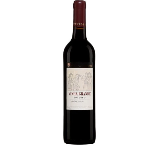 Casa Ferreirinha Vinha Grande Douro Red 750ml