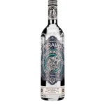 Campo Bravo Tequila Plata 750ml
