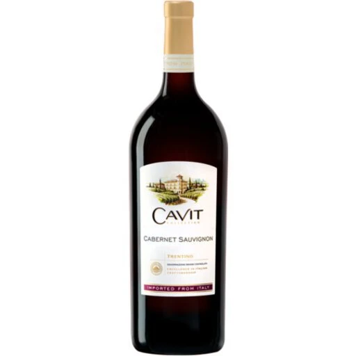 Cavit Cabernet Sauvignon 1.5L