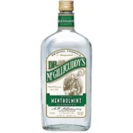 Dr Mcgillicuddy Menthol Mint 750ml
