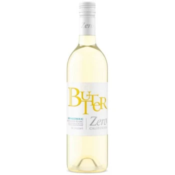 Butter Zero Sauvignon Blanc 750ml