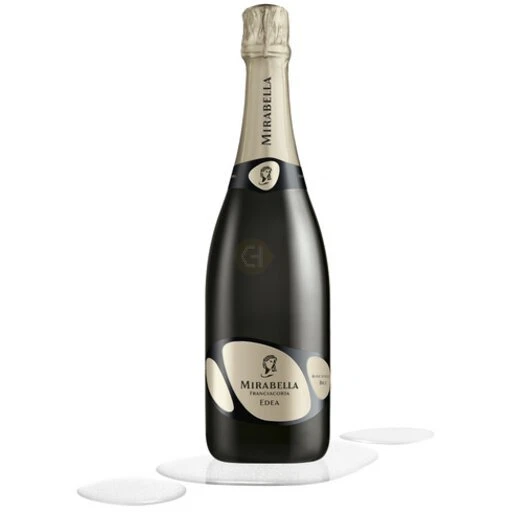 Mirabella Franciacorta Brut Blanc De Blancs Edea Nv 750ml