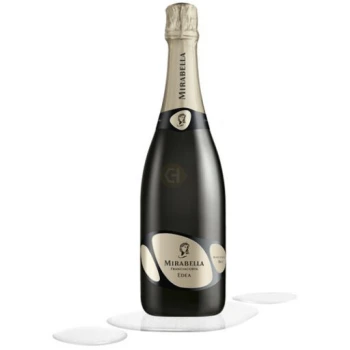 Mirabella Franciacorta Brut Blanc De Blancs Edea Nv 750ml