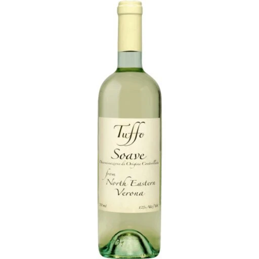 Tuffo Soave Pinot Grigio 750ml
