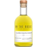 On the Rocks Tres Generaciones Jalapeno Pineapple Margarita 750ml