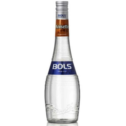 Bols Liqueur Anisette 1L