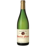 Domaine Ferret - Pouilly Fuisse, Domaine Ferret 750ml