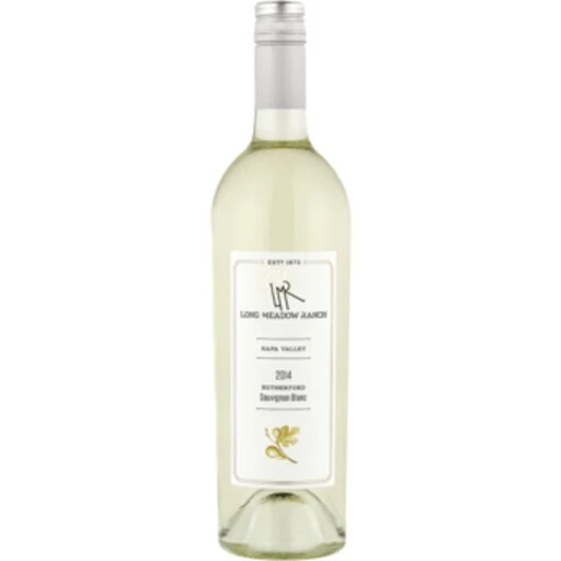Long Meadow Ranch Rutherford Sauvignon Blanc 2024 750ml