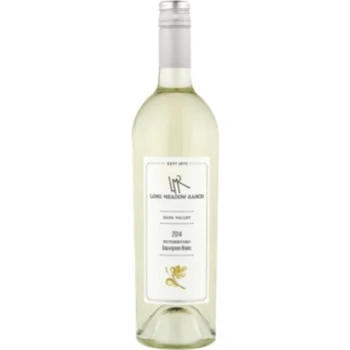 Long Meadow Ranch Rutherford Sauvignon Blanc 2024 750ml