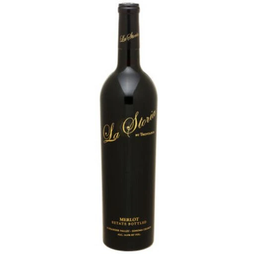 Trentadue La Storia Merlot 750ml