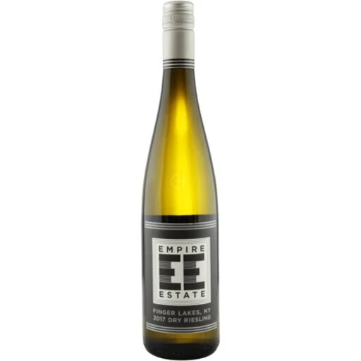 Empire Estate Dry Riesling 750ml